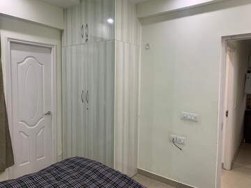 Bathroom in 2 BHK Apartment at Shree Vardhman Mantra, Sector 67 – for Rent