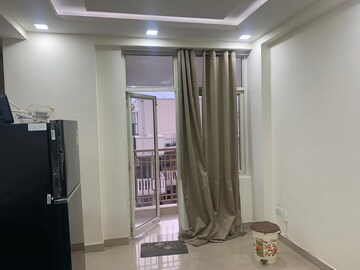 Living Room in 2 BHK Apartment at Shree Vardhman Mantra, Sector 67 – for Rent
