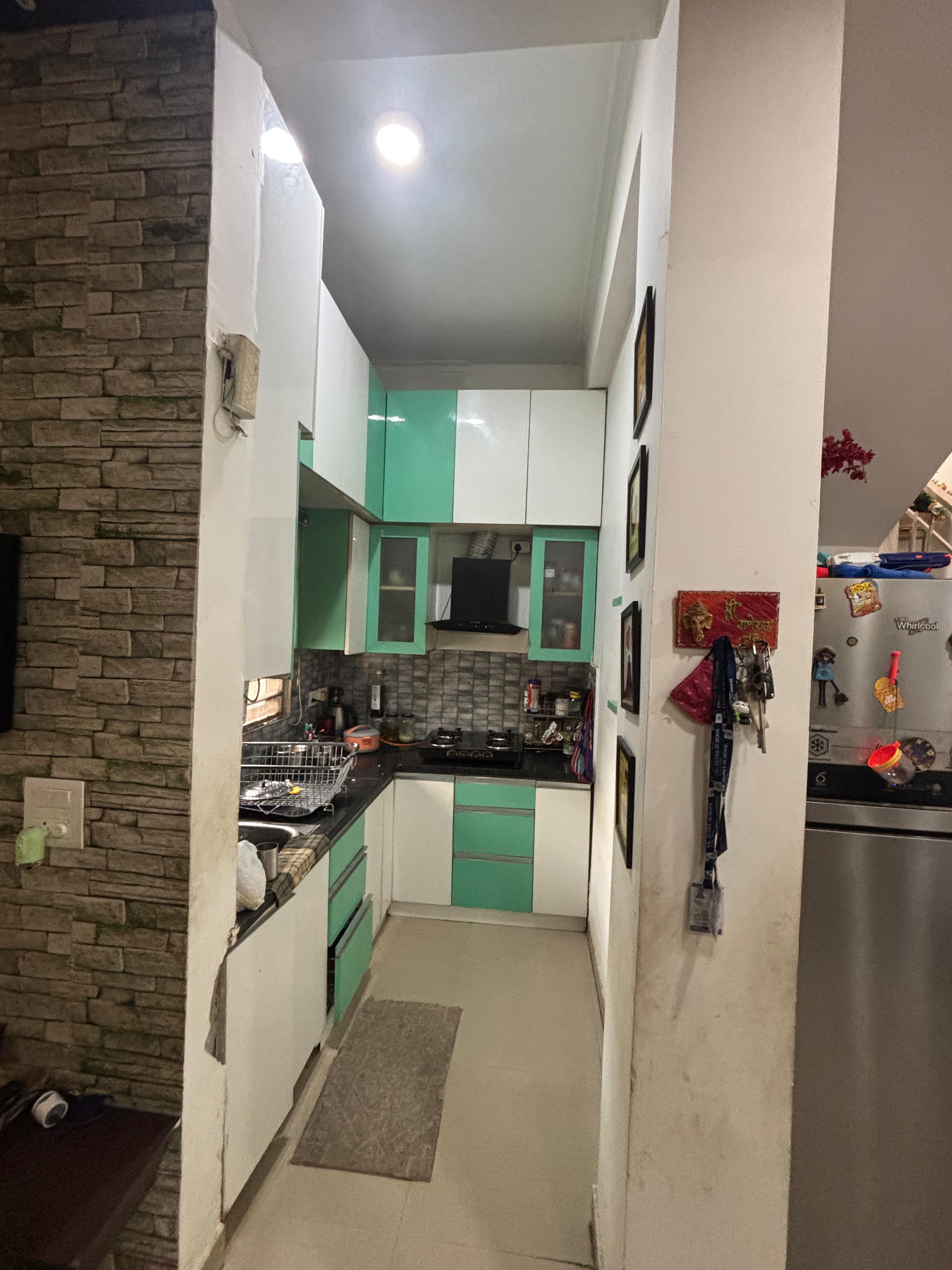 3 BHK + Pooja Room Villa For Sale in Paramount Golfforeste