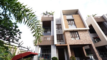 4 BHK Apartment For Sale in Infinity Heights, Kala Pahar