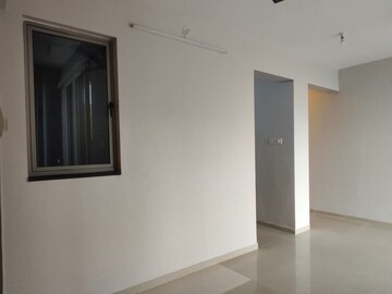 2 BHK Apartment For Rent in Adhiraj Cyprees Aqua, Kharghar