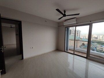 Room in 2 BHK Apartment at Adhiraj Cyprees Aqua, Kharghar – for Rent