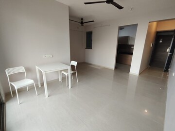 Room in 2 BHK Apartment at Adhiraj Cyprees Aqua, Kharghar – for Rent