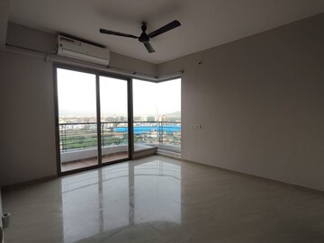 Room in 2 BHK Apartment at Adhiraj Cyprees Aqua, Kharghar – for Rent