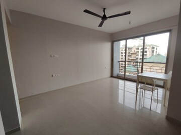 Room in 2 BHK Apartment at Adhiraj Cyprees Aqua, Kharghar – for Rent