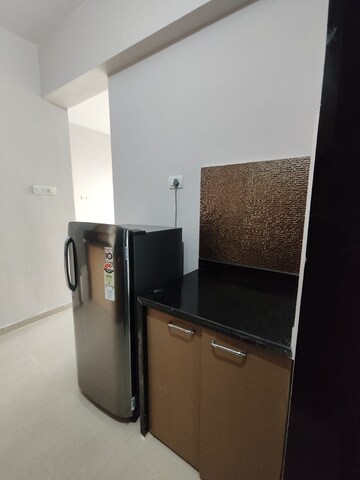 Furnished Amenities in 2 BHK Apartment at Adhiraj Cyprees Aqua, Kharghar – for Rent