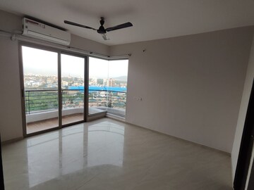 Room in 2 BHK Apartment at Adhiraj Cyprees Aqua, Kharghar – for Rent