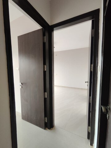 Building Lobby in 2 BHK Apartment at Adhiraj Cyprees Aqua, Kharghar – for Rent