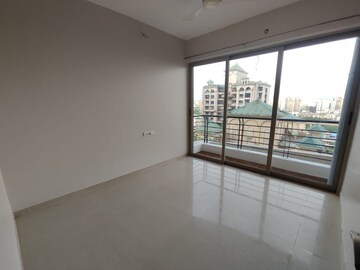 Room in 2 BHK Apartment at Adhiraj Cyprees Aqua, Kharghar – for Rent