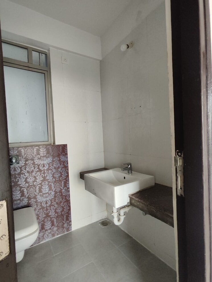 Bathroom, adhiraj-cyprees-aqua 2 Bedroom 1284 Sq.Ft. Apartment In Kharghar Navi Mumbai 9049470