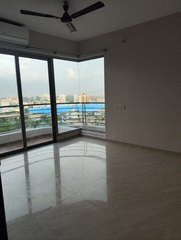 Room in 2 BHK Apartment at Adhiraj Cyprees Aqua, Kharghar – for Rent