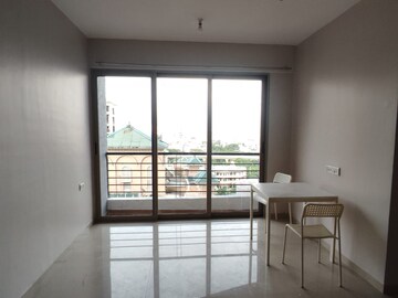 Room in 2 BHK Apartment at Adhiraj Cyprees Aqua, Kharghar – for Rent