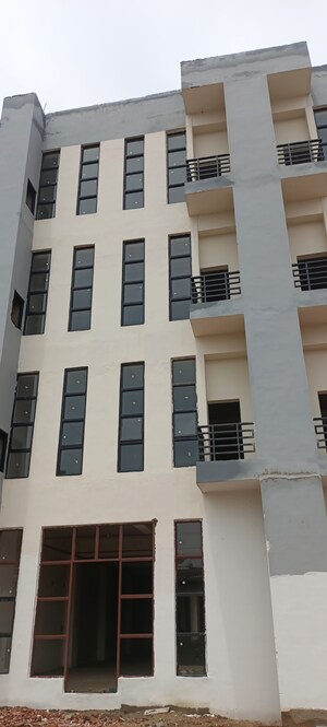 Floor Plan in  Co-working Space at Foundry Nagar – for Sale