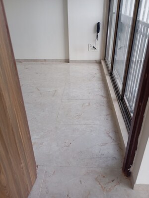 Balcony in 1 BHK Apartment at Crystal Paradise Residences, Andheri East – for Sale