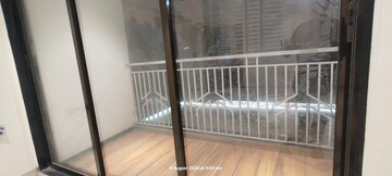 Staircase in 2 BHK Builder Floor at Mulund East – for Sale