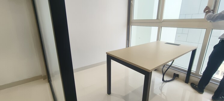 Room, skyblu-72-corp Commercial Office Space 900 Sq.Ft. In Sakinaka Mumbai 9049464