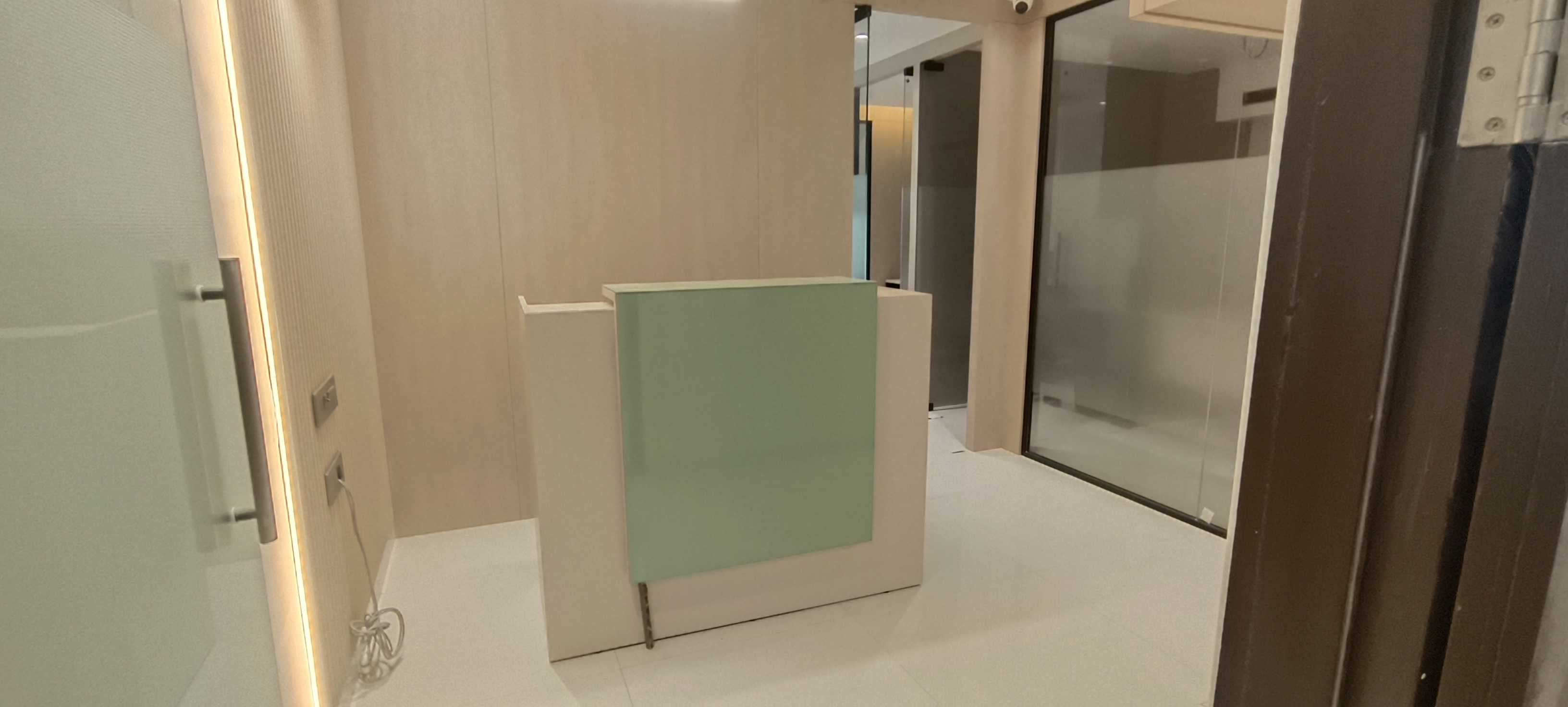 Office Space For Rent in Skyblu 72 Corp