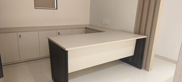 Furnished Amenities in  Office Space at Skyblu 72 Corp, Sakinaka – for Rent