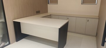 Kitchen in  Office Space at Skyblu 72 Corp, Sakinaka – for Rent