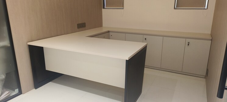 Kitchen, skyblu-72-corp Commercial Office Space 900 Sq.Ft. In Sakinaka Mumbai 9049464