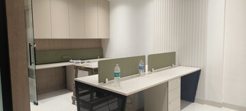 Kitchen in  Office Space at Skyblu 72 Corp, Sakinaka – for Rent