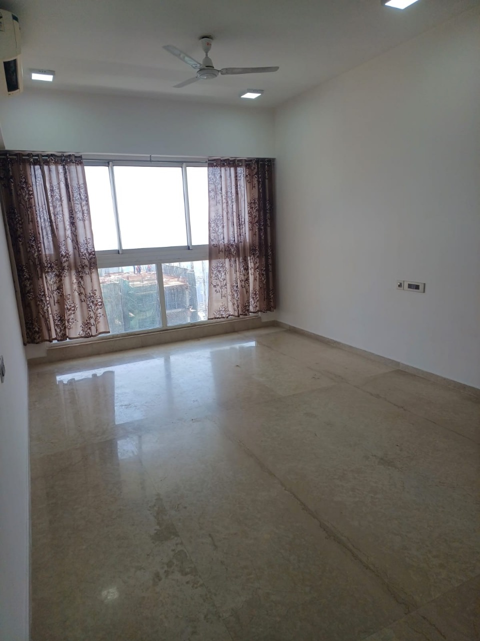 3 BHK Apartment For Rent in Omkar Alta Monte