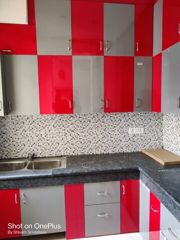 Bedroom in 3 BHK Apartment at Nirala Aspire Plaza, Sector 16 Greater Noida – for Rent
