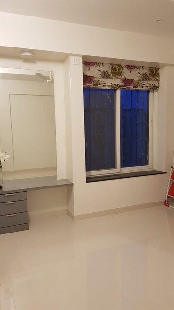 Furnished Amenities in 4 BHK Apartment at Metro Jazz, Baner – for Sale