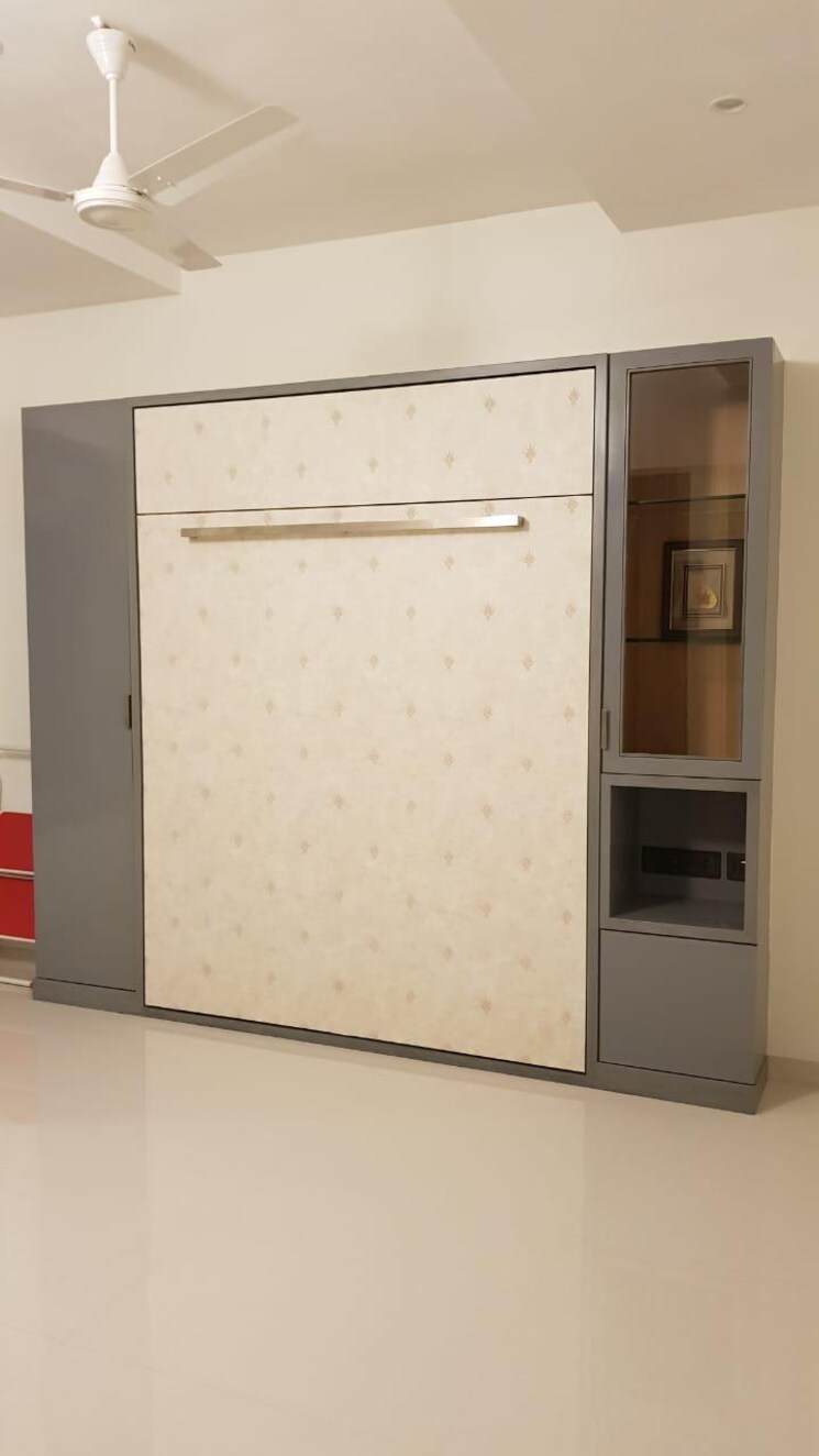 Room, metro-jazz 4 Bedroom 2000 Sq.Ft. Apartment In Baner Pune 9049451