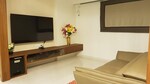 4 BHK + Servant Room 2000 Sq.Ft. Apartment in Metro Jazz