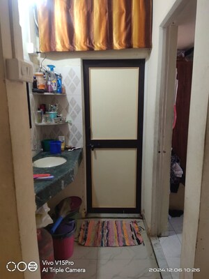 Furnished Amenities in 1 BHK Apartment at Karve Nagar – for Sale