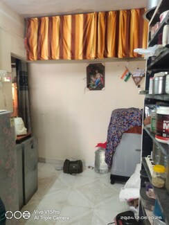 1 BHK + Extra Room Apartment For Sale in Karve Nagar