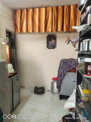 1 BHK Apartment For Sale in Karve Nagar
