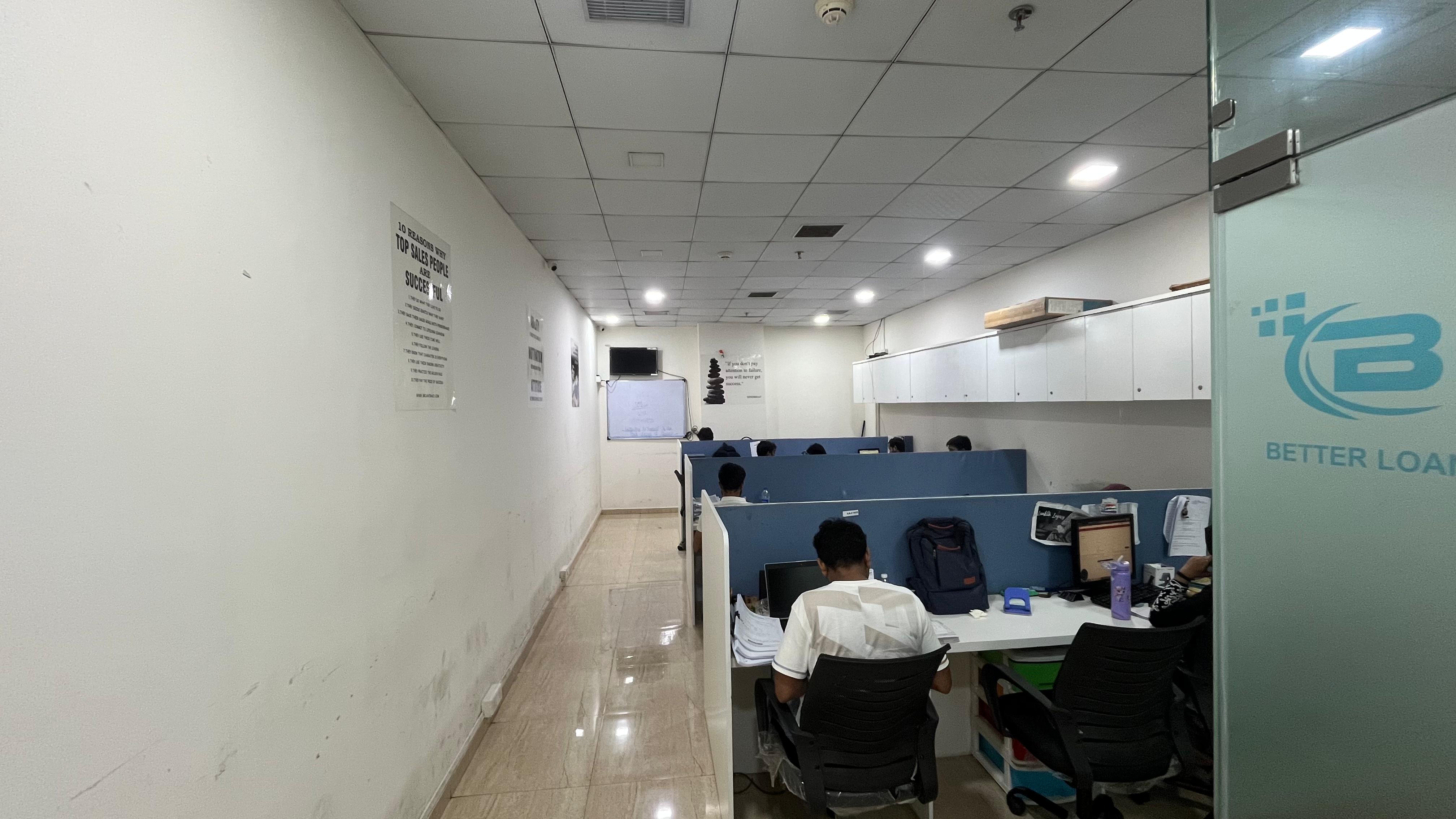 Office Space For Rent in Neptune Eastern Business District