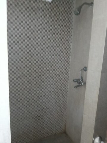 Bathroom in 1 BHK Apartment at Aditya Urban Homes, Shahpur Bamheta – for Sale
