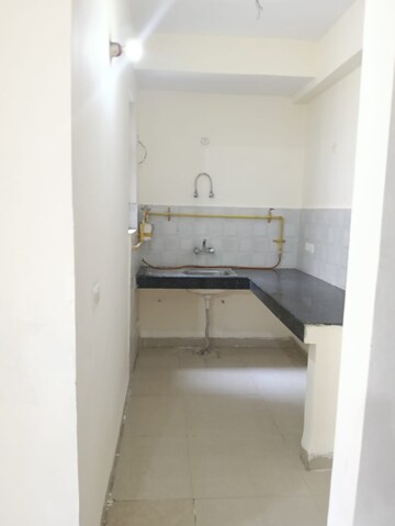 Kitchen in 1 BHK Apartment at Aditya Urban Homes, Shahpur Bamheta – for Sale