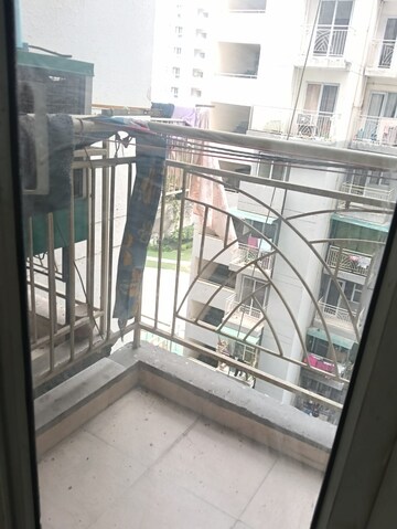 Balcony in 1 BHK Apartment at Aditya Urban Homes, Shahpur Bamheta – for Sale