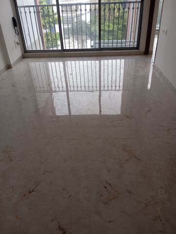 Balcony in 1 BHK Apartment at Crystal Paradise Residences, Andheri East – for Sale