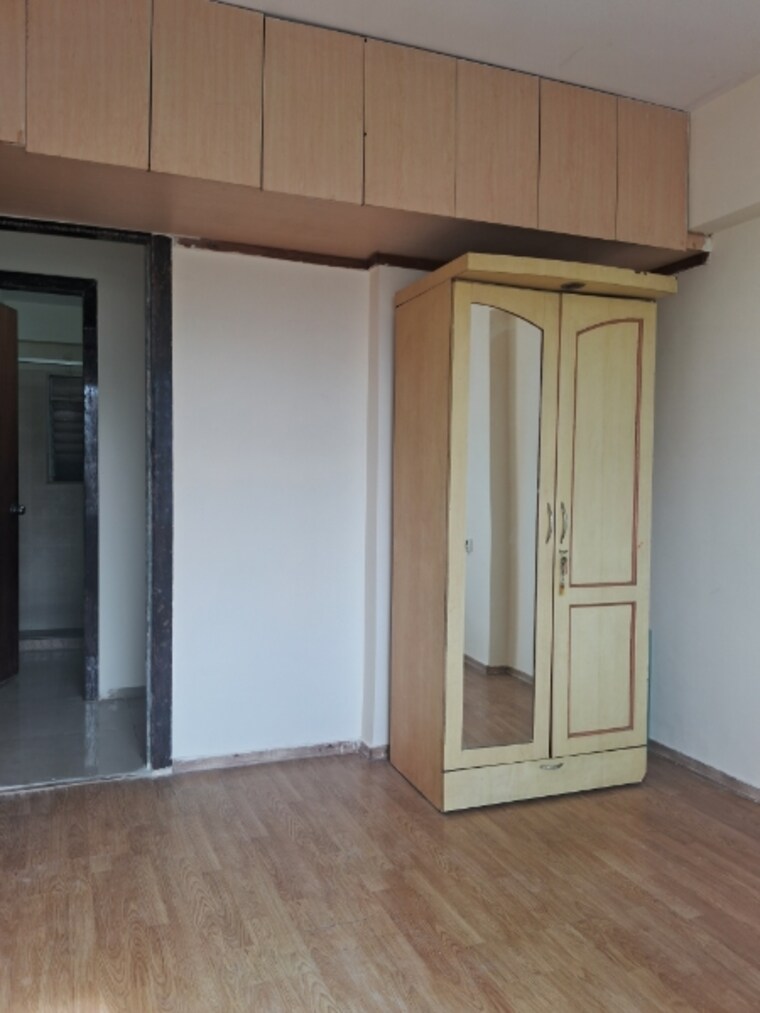 Bedroom, sky-flama 2 Bedroom 705 Sq.Ft. Apartment In Sewri Mumbai 9049544