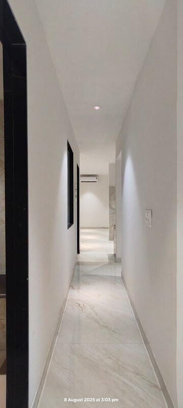 Building Lobby in 2 BHK Apartment at Mulund East – for Sale