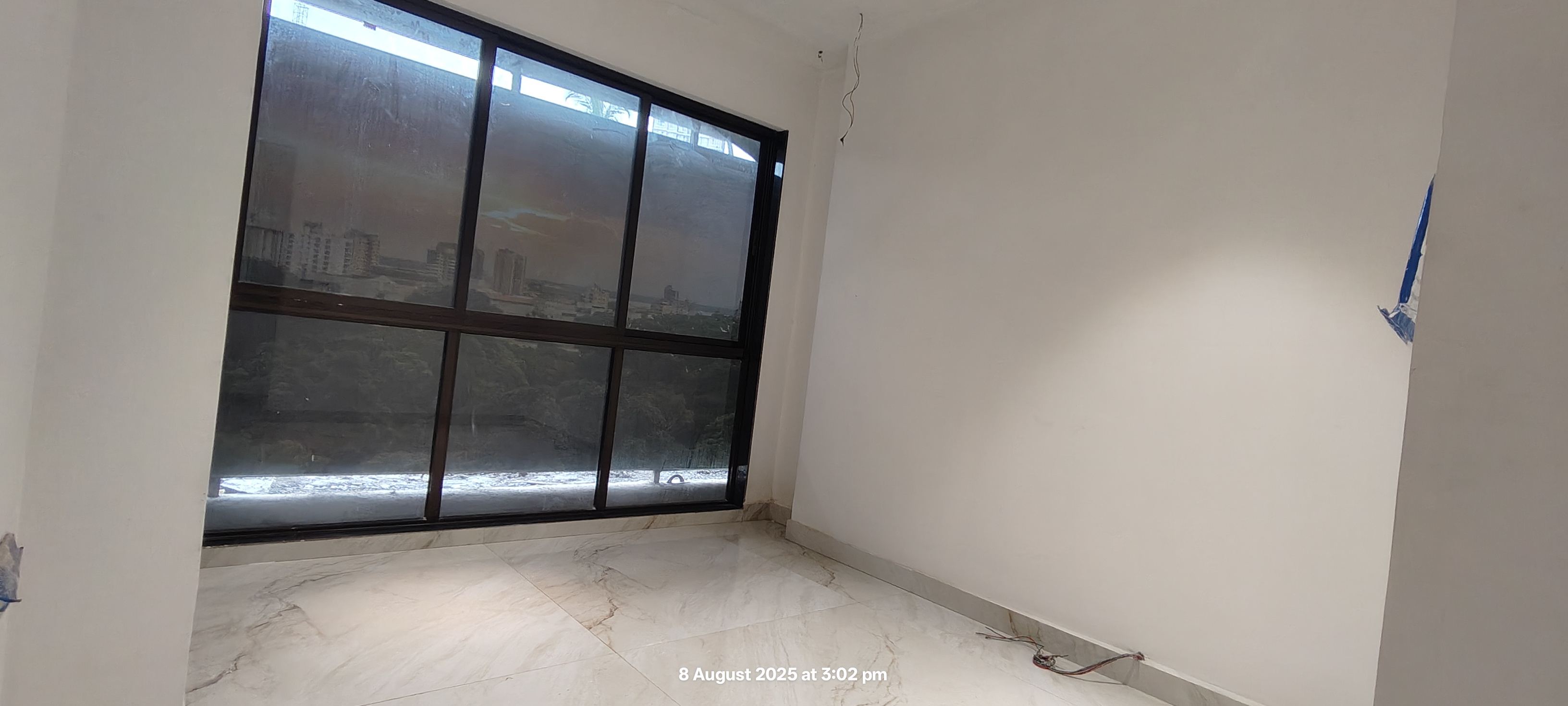 2 BHK Apartment For Sale in Mulund East Mumbai 