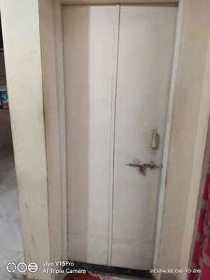 Building Lobby in 1 BHK Apartment at Karve Nagar – for Sale