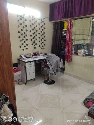 Parking in 1 BHK Apartment at Karve Nagar – for Sale