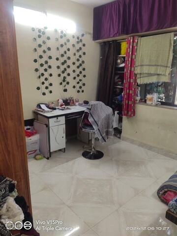 Parking in 1 BHK Apartment at Karve Nagar – for Sale