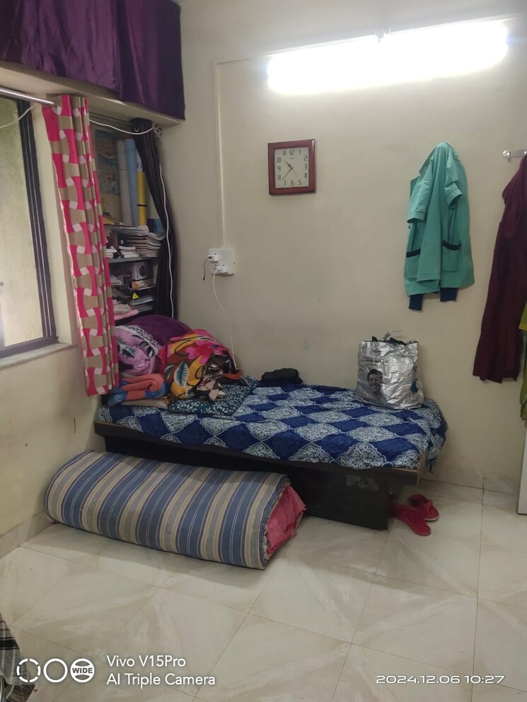 Bedroom, karve nagar 1 Bedroom 560 Sq.Ft. Apartment In Karve Nagar Pune 9049507