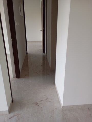 Building Lobby in 1 BHK Apartment at Crystal Paradise Residences, Andheri East – for Sale