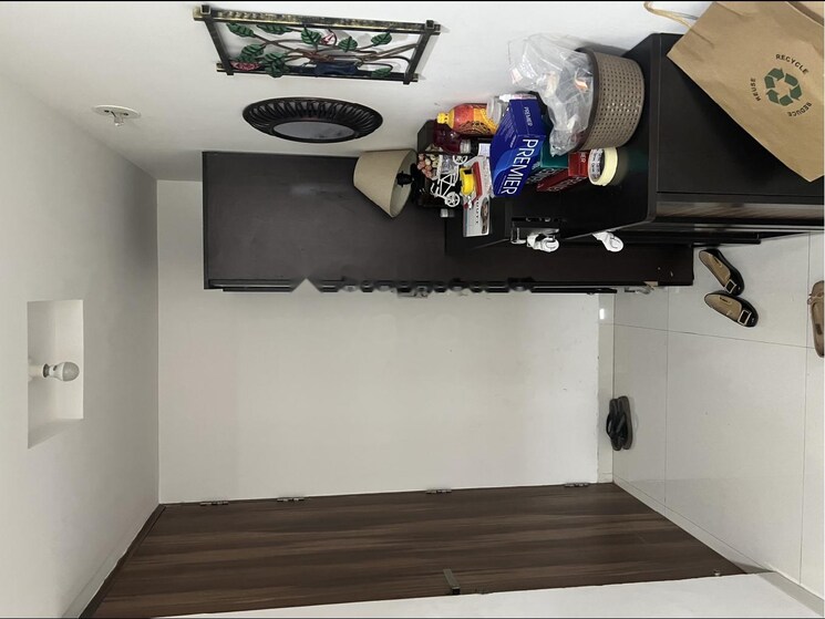 Bedroom, kunal-kunal-aspiree 3 Bedroom 1172 Sq.Ft. Apartment In Balewadi Pune 9049490