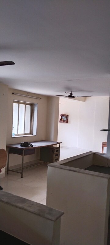 Kitchen in 3 BHK Builder Floor at Malad West – for Rent