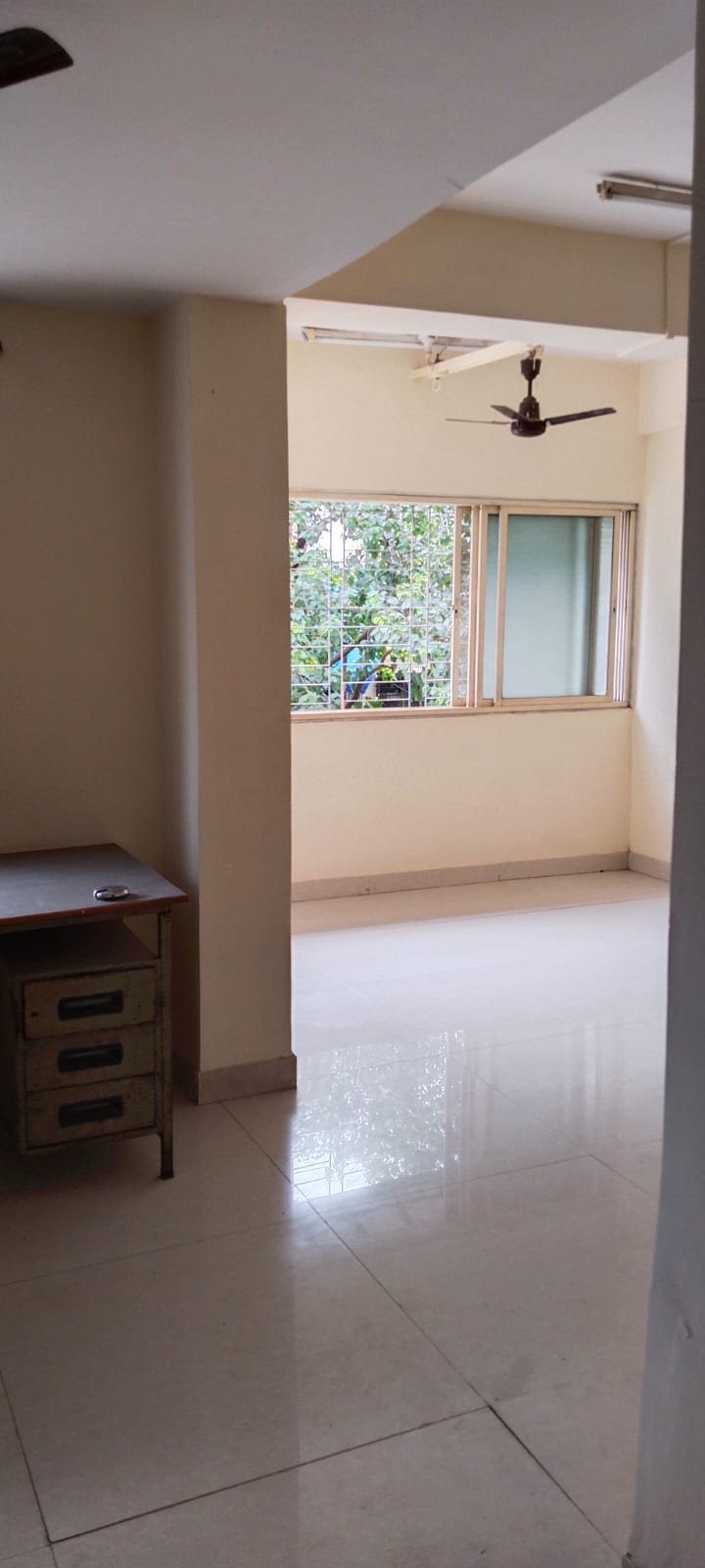 3 BHK + Pooja Room Builder Floor For Rent in Malad West