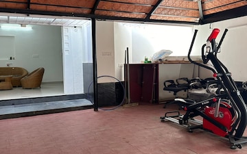 3 BHK Apartment For Rent in Purva Staford, Haudin Road